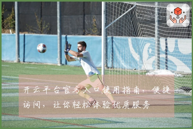 开云平台官方入口使用指南，便捷访问，让你轻松体验优质服务
