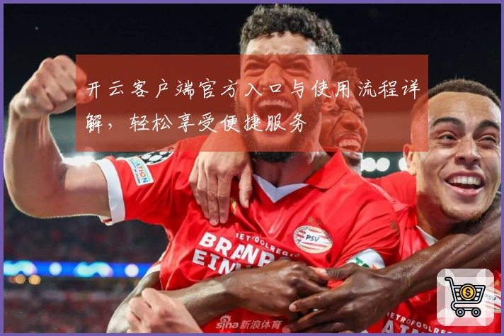 开云客户端官方入口与使用流程详解，轻松享受便捷服务