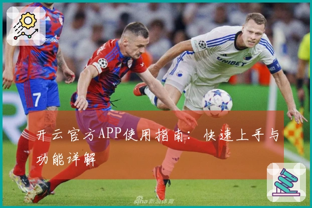 开云官方APP使用指南：快速上手与功能详解