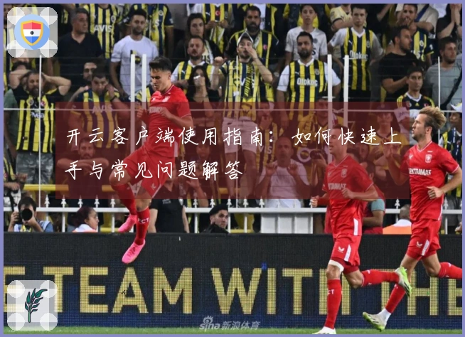 开云客户端使用指南：如何快速上手与常见问题解答