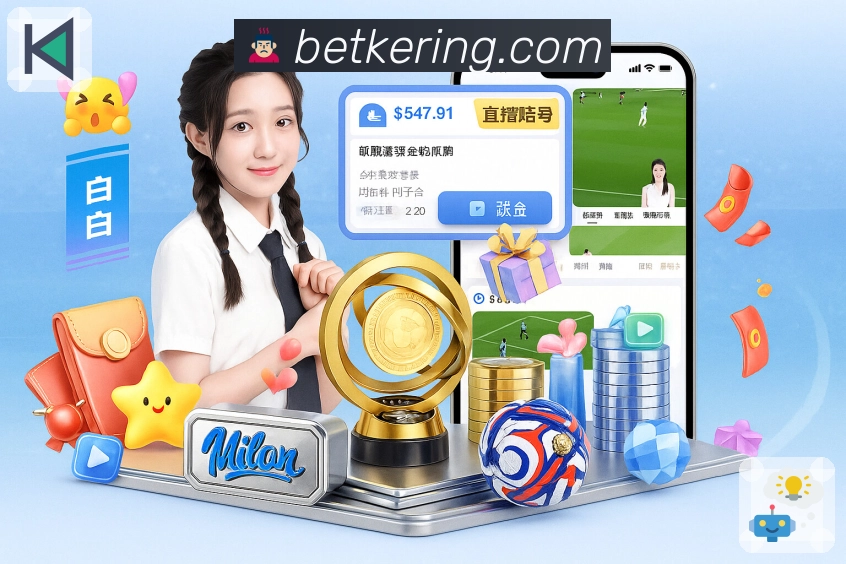 精选动态追踪模块